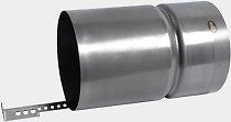 Viessmann Brennkammer Vitola VB027 - 7812624