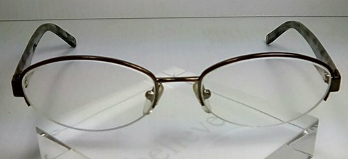 ANNE KLEIN AK 9106 536 49[]17-135 Eyeglass/Sunglass Frames - must replace lens