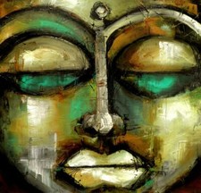 Buddha - Made to Order