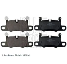 Brake Pad Set, Disc Brake Blue Print ADBP420059