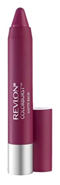 NEW (3) REVLON MATTE BALM #220 SHOWY / FLAMBOYANTÉ - Image 3 of 3