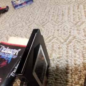 Deathbots NES Nintendo 1990 Complete Rare 100% Authentic Tested CIB Box Etc