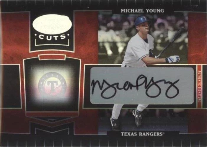 Marble Red Signatures