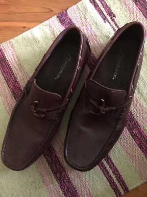 bacco bucci driving shoes
