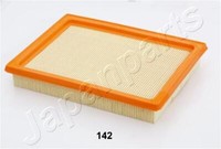 Japanparts FA-142S Luftfilter FüR Renault Toyota Infiniti Nissan Honda Subaru