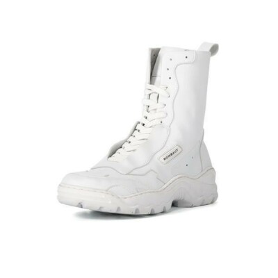 ROMBAUT｜CORE BOCCACCIO ブーツ ユニセックスラグジュアリー Core Boccaccio I Boot Black - Rombaut - Footwear – ROMBAUT