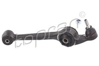 Topran 301356 Querlenker Vorne Rechts FüR Sierra 2 1.3-2.9 08.82-02.93 Ford