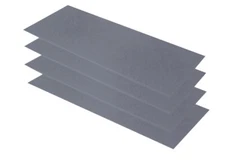 MGEMGKWM07 Mantic Entertainment Kings of War: 50mm Movement Tray Pack