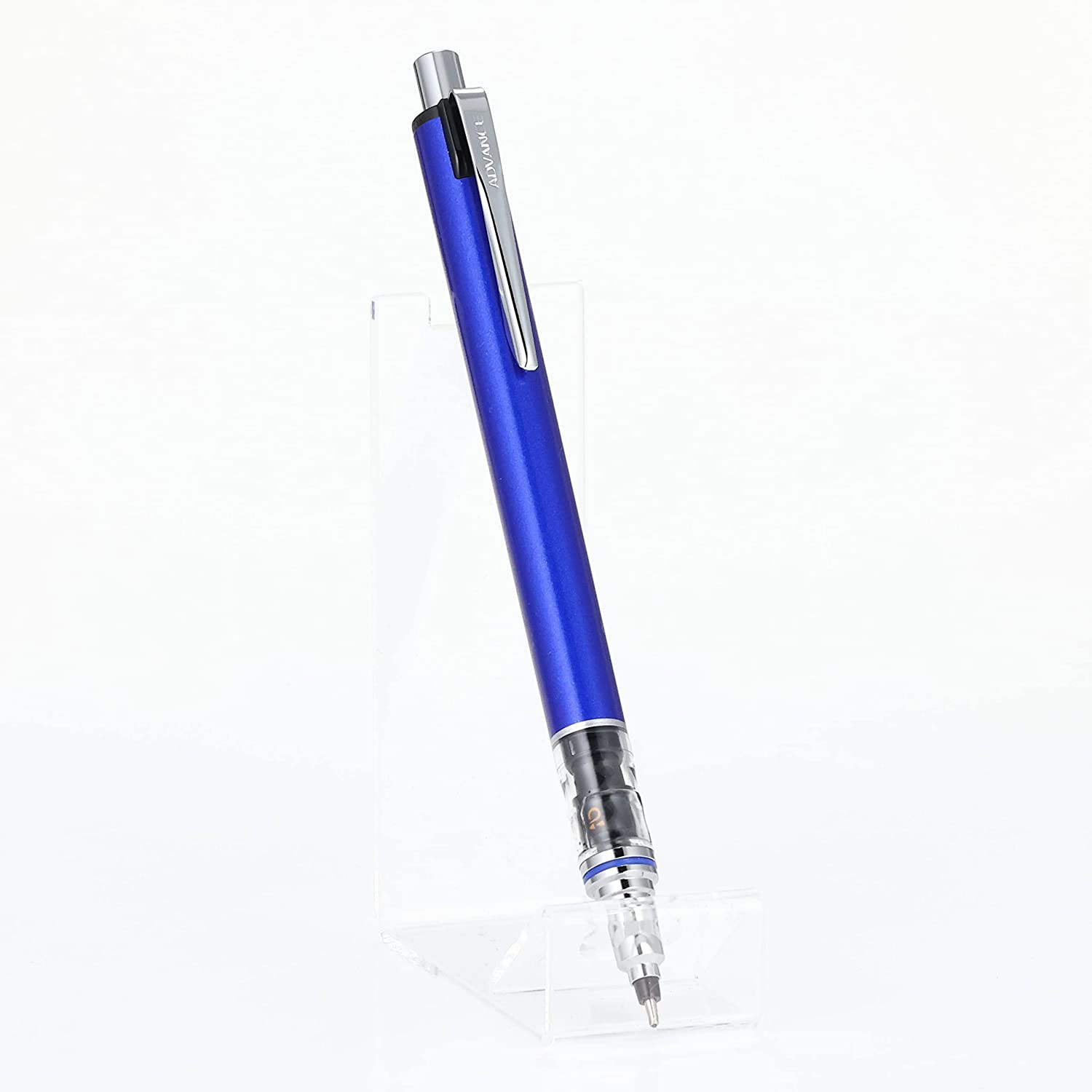 Kuru Toga Advance - Auto Lead Rotating Mechanical Pencil 0.5Mm Navy