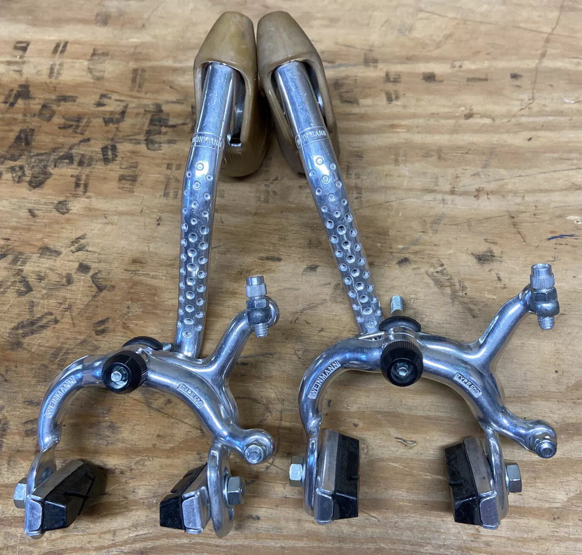 Weinmann 500 online