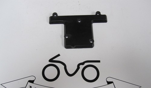 BMW K 1100 LT Motordeckel Deckel Motor Kettenkasten Abdeckung Cover 91-98