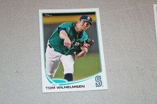  2013 Topps Baseball Card Complete Finish Fill Your List Set U Pick #251-499**