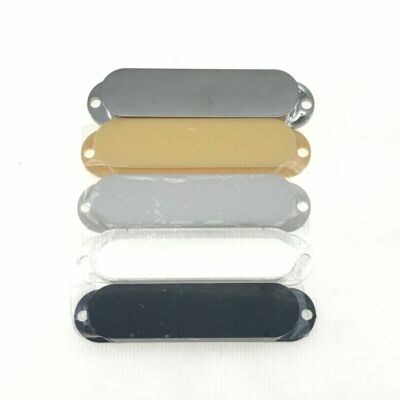KAISH ST Closed Single Coil Pickup Cover Sealed Pickup Covers