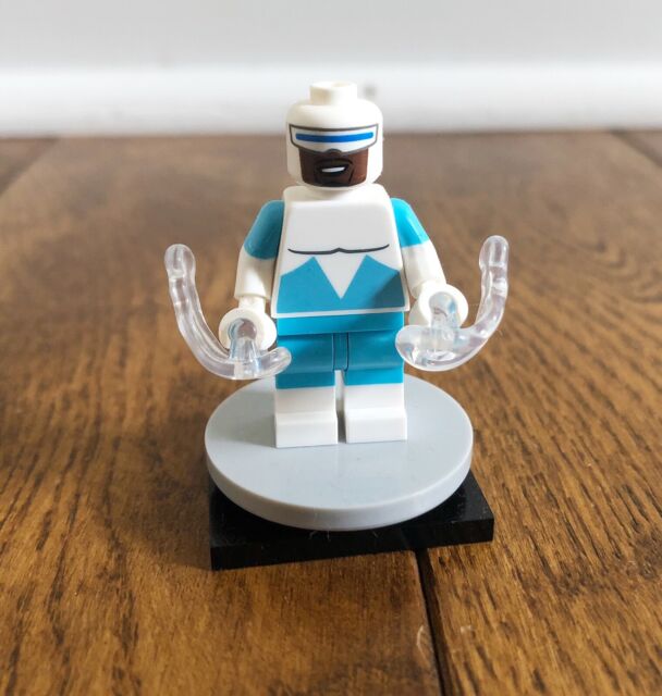 LEGO Disney Series 2 Minifigures FROZONE THE INCREDIBLES 71024 | eBay