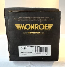 Monroe OESpectrum Suspension Strut 71318 fits 90-94 Lexus LS400 Free Ship