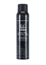 NEW Bumble And Bumble Sumo Liquid Wax Finishing Spray 4 oz