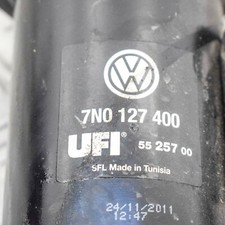 Filtre à carburant Volkswagen TIGUAN
