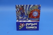 2023-24 Revolution Prime Time Performers Joel Embiid #14 SP Case Hit