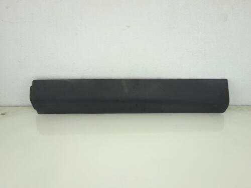 11 FORD TAURUS 3.5L Left Rear Driver Door Lower Molding Moulding AG13-5425335-AW - Picture 1 of 9