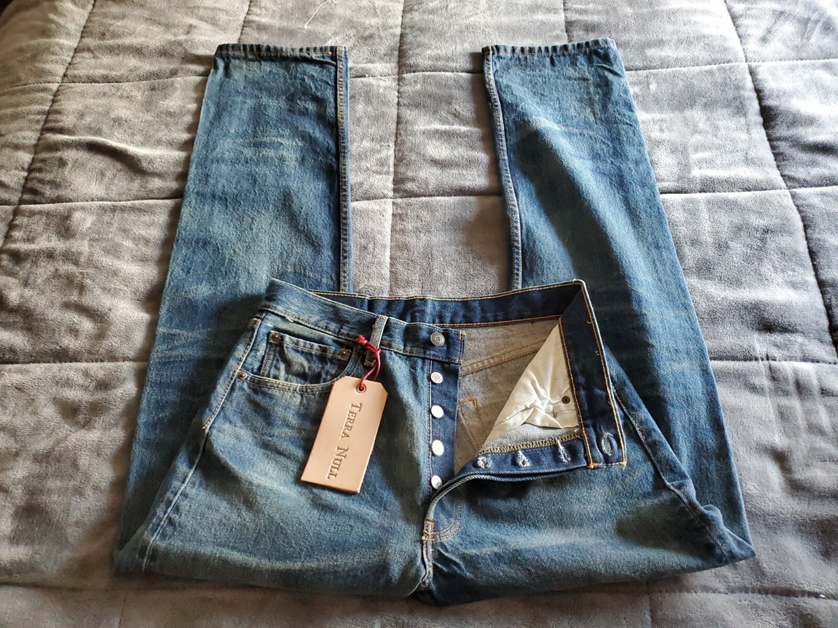NEW: Levi