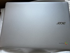 Acer Chromebook Cb314-1h 14" (64gb Emmc, Intel Pentium Silver N5030, 4gb Ram)...