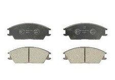 Hyundai Accent 1995 Brake Pads - Brake Lining (Disc) 0986424135, K #373758-77