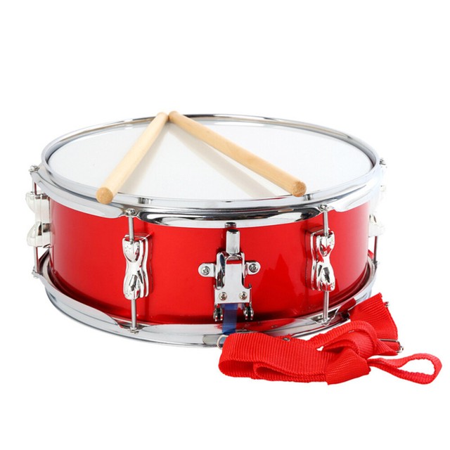 toy snare drum