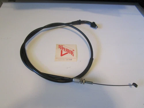 CABLE, THROTTLE *{MODEL T}*