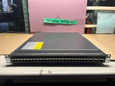 Cisco UCS 6454 Dual PSU 54-Port Fabric Interconnect Switch UCS-FI-6454