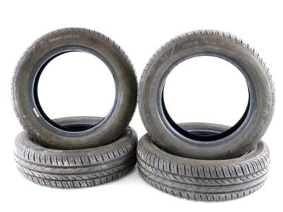155/65 R14 75T Matador Hectorra 3 PNEUMATICI E 4x 5.25mm 5.20mm 5.95mm 6.35mm