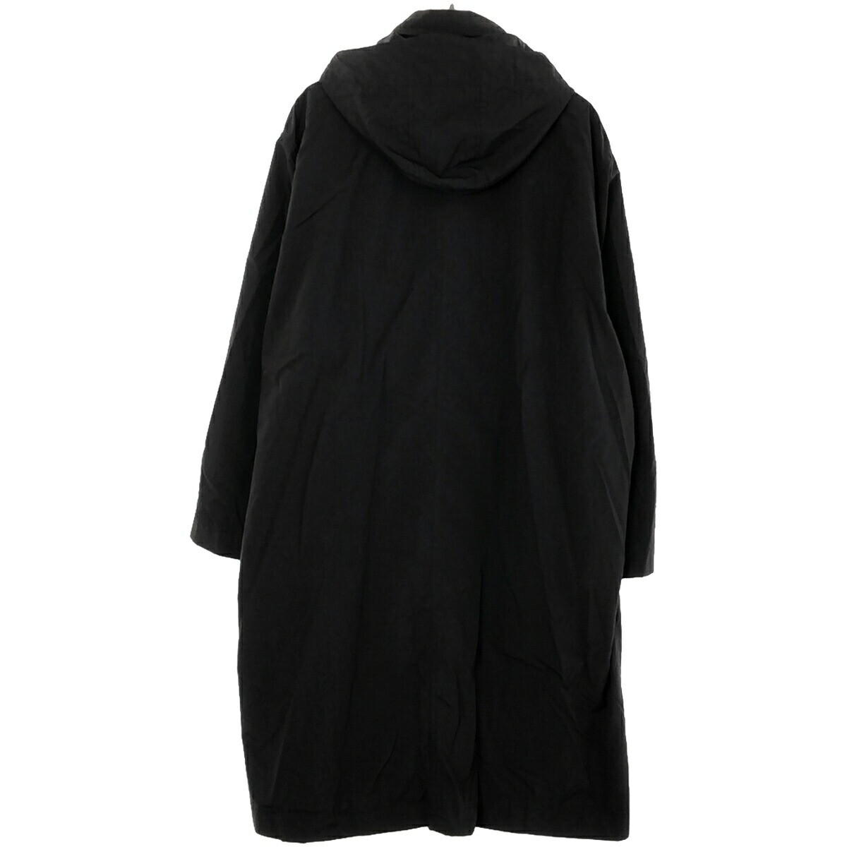 ジャケット・アウター everyone NYLON SOUTIEN COLLAR COAT everyone NYLON SOUTIEN COLLAR COAT