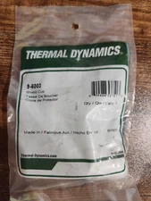 THERMAL DYNAMICS 9-6003 SHIELD CUP .046 ORIFICE, QTY.1