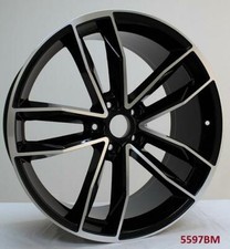 20 Wheels For Audi A8 A8l 2005 Up 5x112