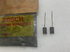 <!--F#f_0-->HOLDEN HK HT HG ALTERNATOR BRUSHES BOSCH NOS GB531<!--F/-->