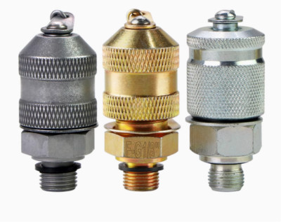 Hydraulic High Pressure Test Fitting PT-7/3/2/5/6 M10M12M16M14*1.5 G1/4 G3/8