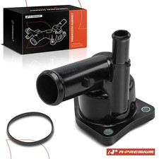 Thermostat Housing Assembly for Toyota Prius Corolla C-HR Lexus CT 2008-2023 SUV