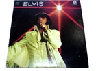 ELVIS PRESLEY LP You'll never walk alone 1975 Gospel Pickwick vinyl is EX