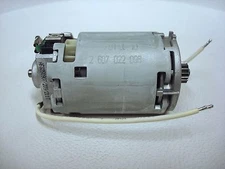 Bosch New Genuine OEM 18V Hammer Drill Motor Part # 2607022858 for 13618