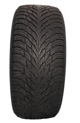 Neumáticos 245 45 R19 102T XL M+S NOKIAN HAKKAPELIITTA R3 6,1 mm - Imagen 1 de 1