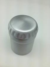 2x Push UP Flaschenöffner KRONKORKEN-DESIGN Push2open Kapselheber Öffner 