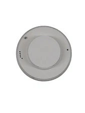 Used Siemens Ili-1 Ionization Smoke Detector Mxl Fire Alarm