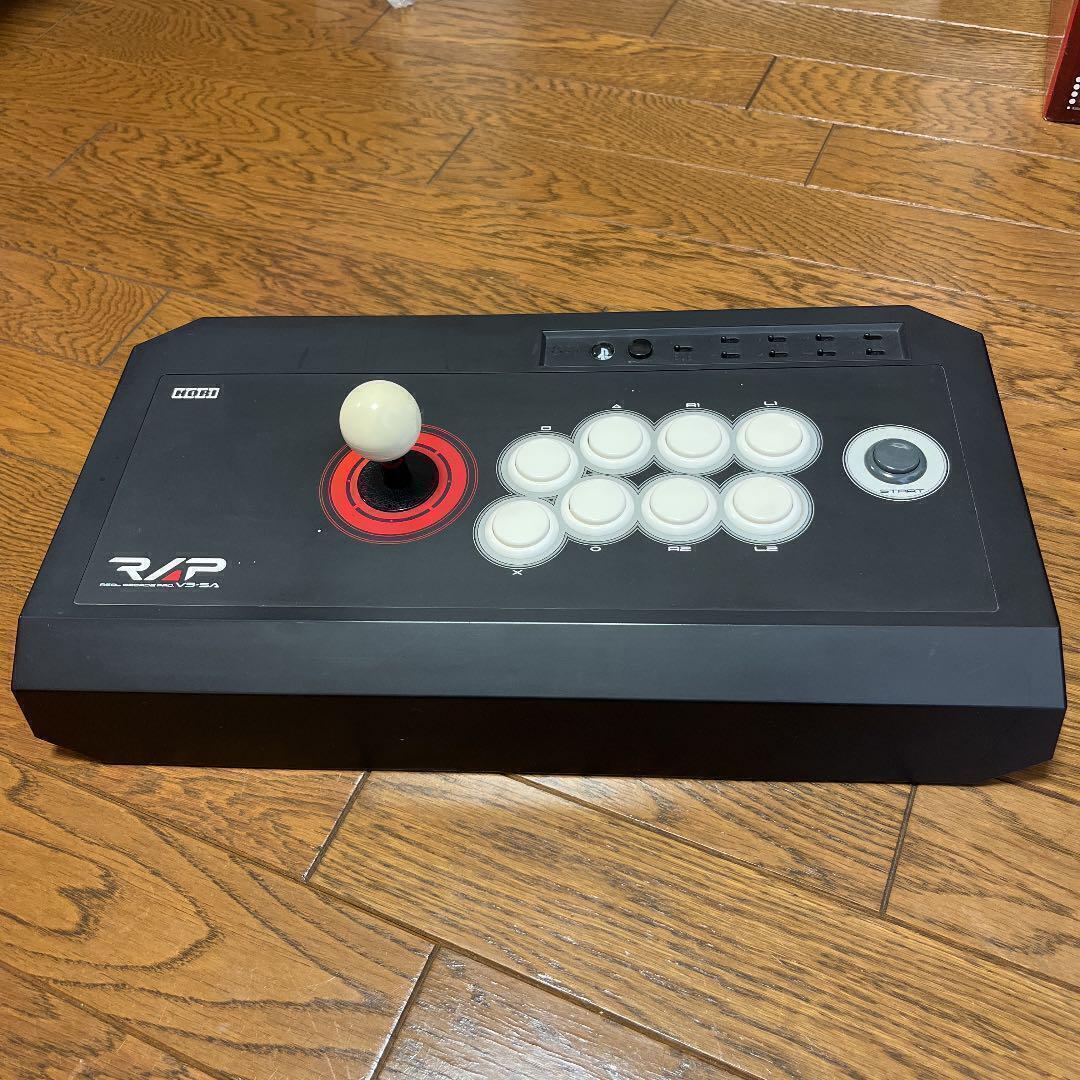 Playstation 3 Real Arcade Pro. 3 Fighting Stick