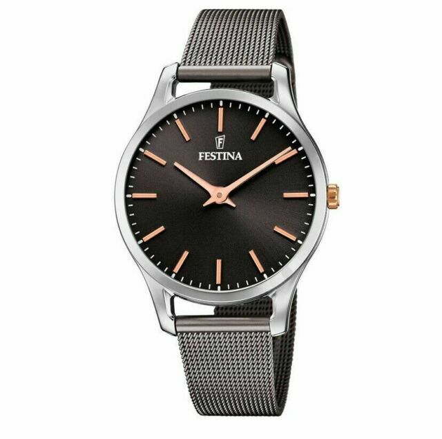 Orologio donna Festina F20506/3