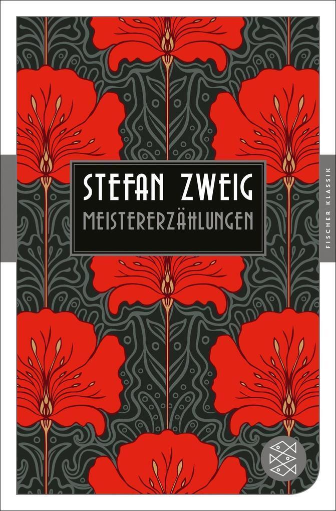 Thumbnail - Meistererzählungen | Stefan Zweig | 2017 | Deutsch