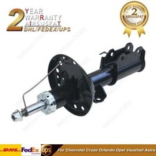 Front Right Shock Strut For Chevrolet Cruze Orlando Opel Vauxhall Astra W/o ADS