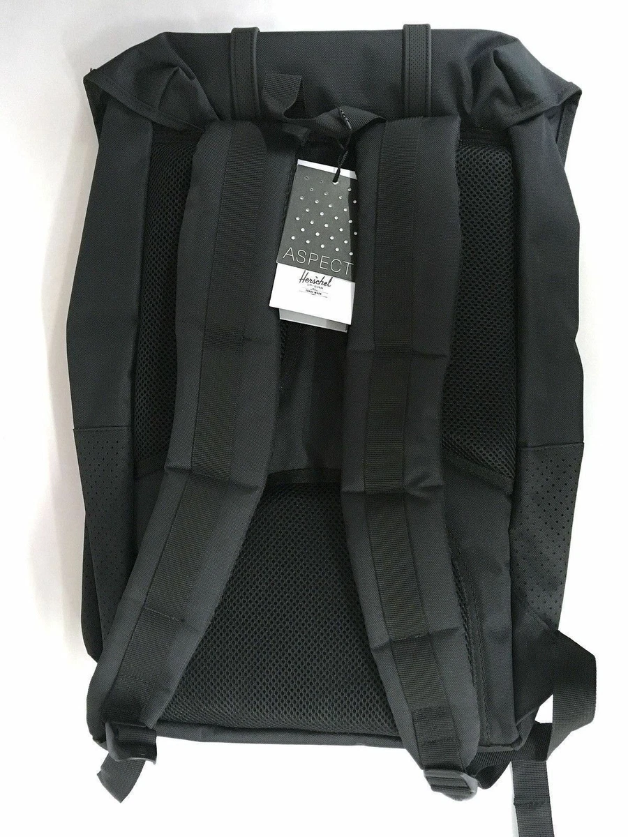 Herschel 2025 mesh backpack