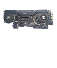 Apple MacBook Pro A1398 15" 2013 Late Logic Board i7 2.6GHz 16G 820-3662-A