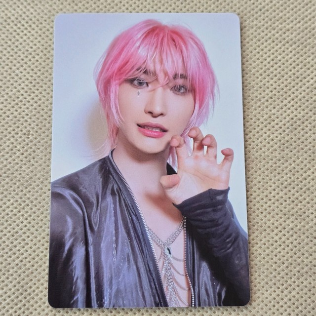 ATEEZ 11TH MINI ALBUM GOLDEN HOUR Part.2 ALBUM ORIGINAL PHOTOCARD+ POSTCARD+ ETC