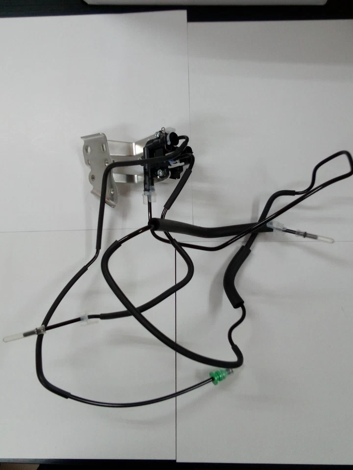 TOYOTA LEXUS Genuine OEM GX460 Height Control Valve Assy No.2 48960-60010 - Изображение 2 из 4