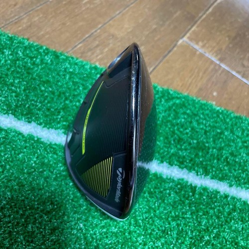 TaylorMade M2 D-TYPE 10.5 Driver Head Only Right Handed RH Geocoustic Multi - Picture 5 of 24